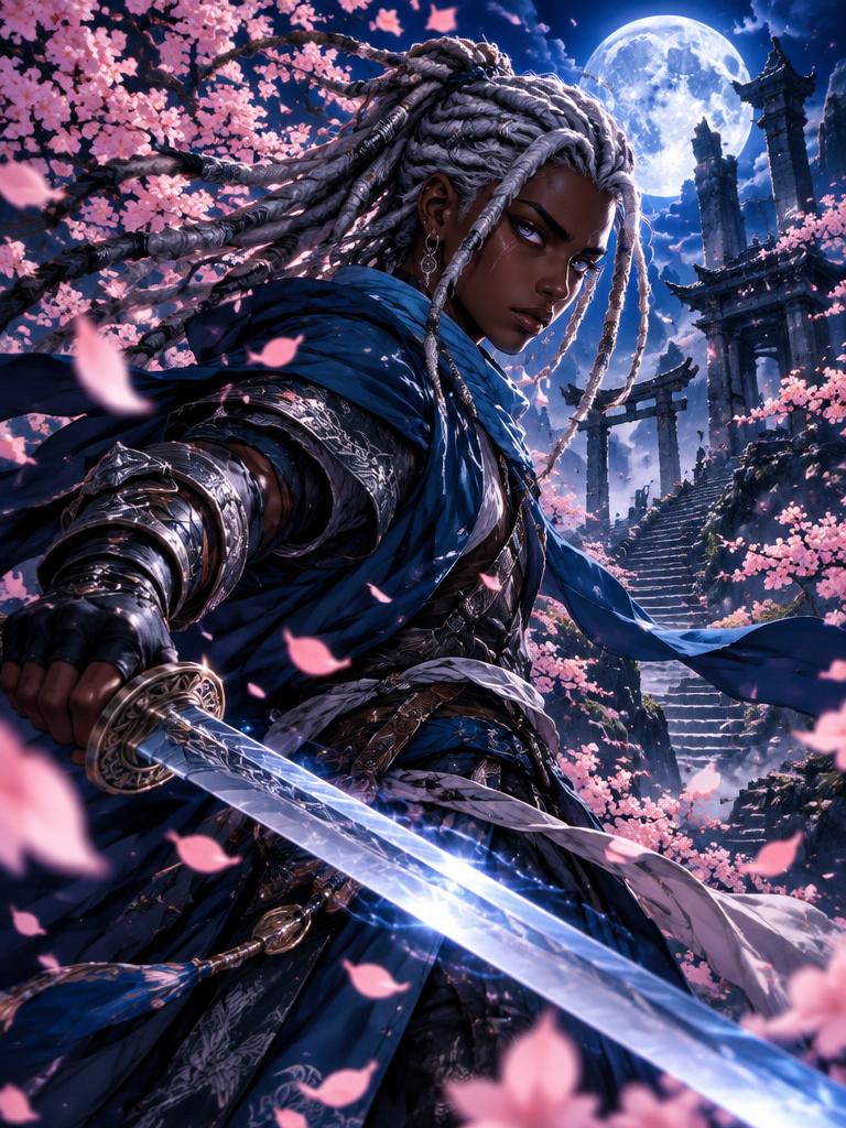 Moonblade